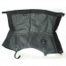 Гамаши ультралегкие Green-Hermit Breathable Dry Gaiter Black Гамаши ультралегкие Green-Hermit Breathable Dry Gaiter Black