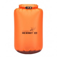 Гермомешок ультаралёгкий Green-Hermit Ultralight-Dry Sack 12л