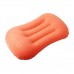Подушка надувная Green-Hermit Ultralight Square Air Pillow