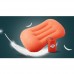 Подушка надувная Green-Hermit Ultralight Square Air Pillow