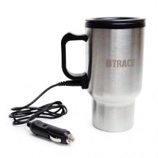 Автокружка BTrace 450 мл, 12v