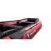 Лодка Polar Bird 320M Merlin (Кречет) Фанера черно-красный