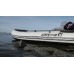 Лодка Polar Bird 320M Merlin (Кречет) Фанера черно-белый