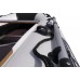 Лодка Polar Bird 320S Seagull (Чайка) черно-белый