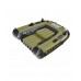 Лодка Jilong Fishman 300 Set