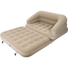 Кресло-софа Relax 5in1 Multifunctional Sofa Bed Double 200x137x53