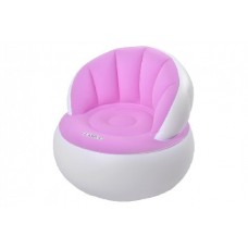 Кресло надувное Relax Easigo Chair розовый