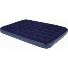 Кровать надувная Relax Flocked Air Bed Twin