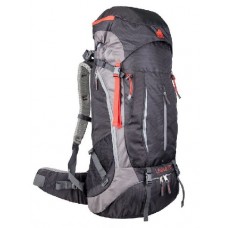 Рюкзак Trek Planet Lhasa 70 черный