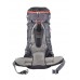 Рюкзак Trek Planet Lhasa 70 черный