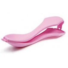 Ловилка в чехле Light My Fire Sporks'n Case розовый