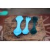 Ловилка в чехле Light My Fire Sporks'n Case голубой
