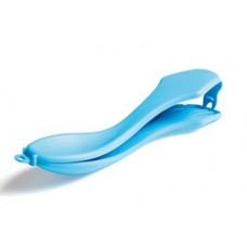 Ловилка в чехле Light My Fire Sporks'n Case голубой