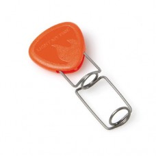 Вилка костровая Light My Fire Grandpa's FireFork оранжевый
