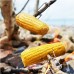 Вилка костровая Light My Fire Grandpa's FireFork желтый