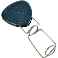 Вилка костровая Light My Fire Grandpa's FireFork темно-синий
