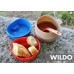 Кружка Wildo Fold-A-Cup складная White