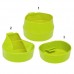 Кружка Wildo Fold-A-Cup складная Apple