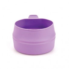 Кружка Wildo Fold-A-Cup складная Lilac Кружка Wildo Fold-A-Cup складная Lilac