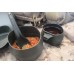Кружка Wildo Fold-A-Cup складная Pitaya pink