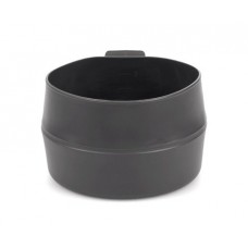 Кружка Wildo Fold-A-Cup Big складная Dark grey
