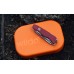 Набор посуды Wildo Camp-A-Box Complete Orange