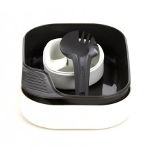 Набор посуды Wildo Camp-A-Box Light White