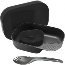 Набор посуды Wildo Camp-A-Box Light Black