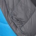 Спальный мешок пуховой Splav Adventure Light 220см голубой