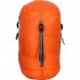 Спальный мешок пуховый Splav Adventure Permafrost 220см оранжевый