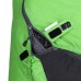 Спальный мешок пуховой Splav Adventure Comfort 205см лайм
