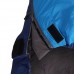 Спальный мешок Splav Antris 60 Primaloft 205см синий/голубой