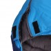 Спальный мешок Splav Fantasy 233 Primaloft 240 см синий/голубой