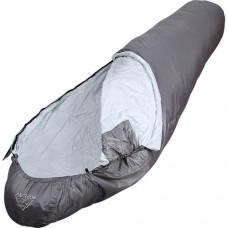 Спальный мешок Splav Mega Light 50 240см серый