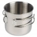 Кружка Tatonka Handle Mug 600