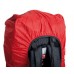 Накидка на рюкзак Tatonka Rain Flap M red
