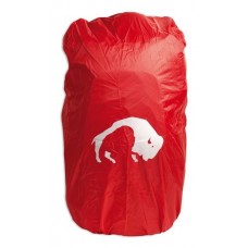 Накидка на рюкзак Tatonka Rain Flap S red