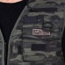 Жилет разгрузочный Huntsman Енисей (ткань cotton) Тень