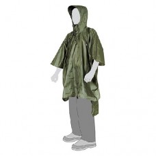 Дождевик Poncho 3 XL-XXL cub