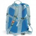 Рюкзак Tatonka Parrot 24 Women washed blue