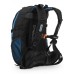 Рюкзак Campus Horton 2 30L черный/синий