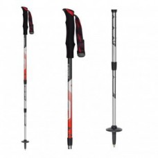 Палки треккинговые Masters Summit Light Red