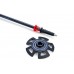 Палки треккинговые Masters DOLOMITI GT Light Pro Calu Tech