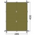 Тент Tatonka Tarp 4
