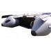 Лодка Polar Bird 300S Seagull (Чайка) Фанера серый