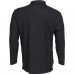 Рубашка Поло Splav д/рукав черная