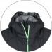 Жилет Splav Resolve Primaloft черный