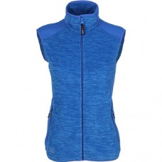 Безрукавка женская Splav Stark Polartec Thermal Pro синий