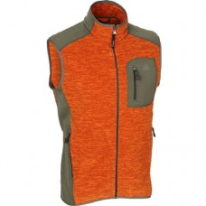Безрукавка Splav Stark Polartec Thermal Pro оранжевый
