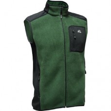 Безрукавка Splav Stark Polartec 200 alpine / black